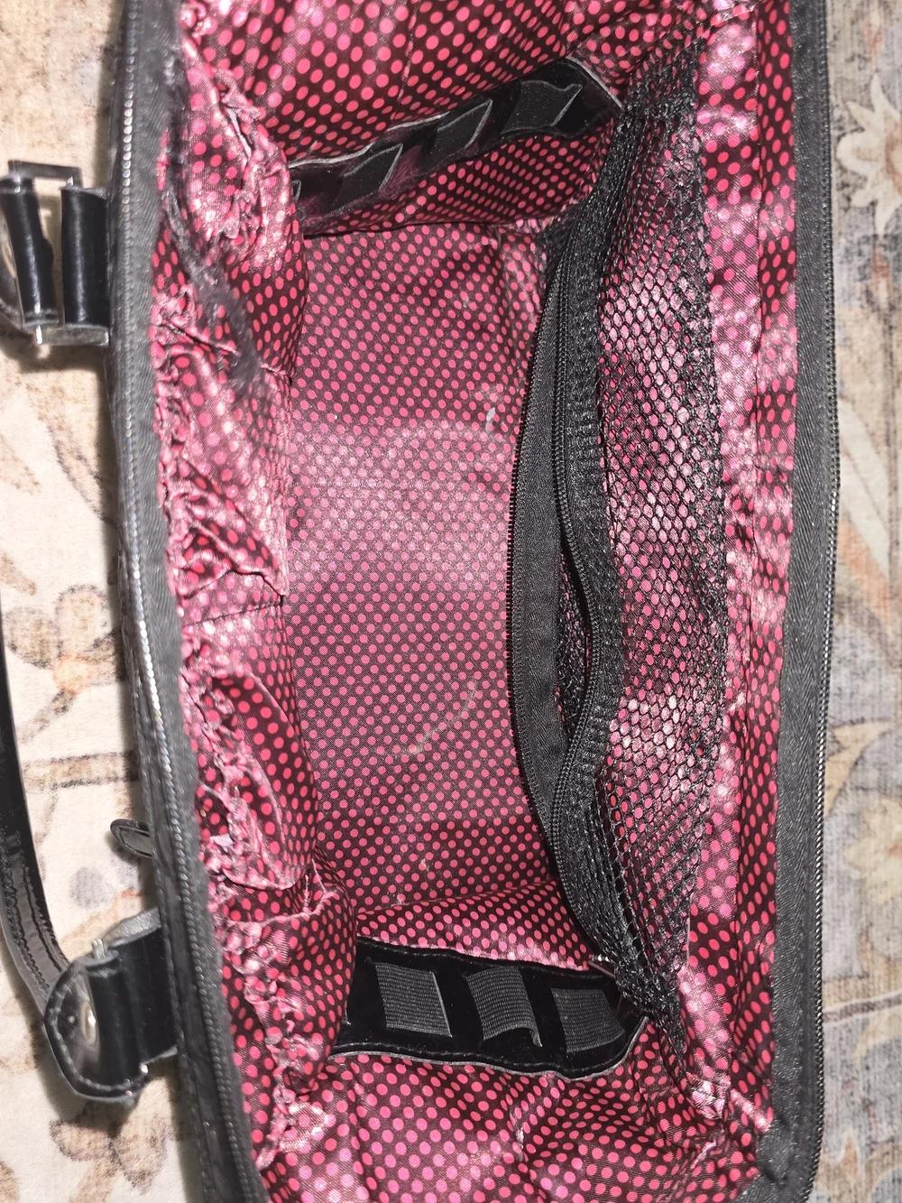 Caboodles Envy Makeup Bag